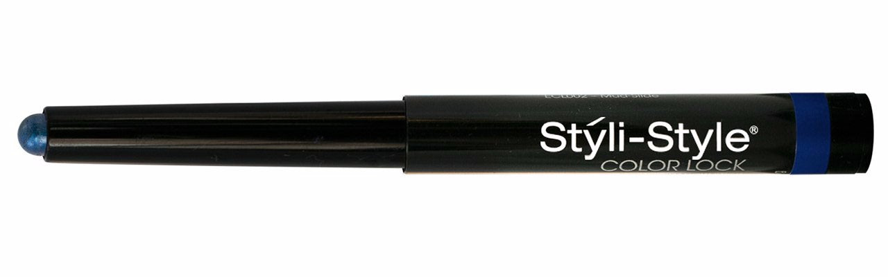 Styli-Style Cosmetics Color Lock - Intense Shadow Stick, 0.05 oz/(1.5g) - ADDROS.COM